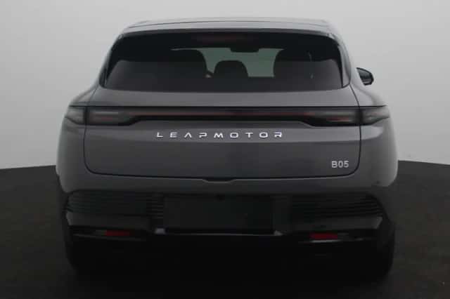 Leapmotor B05 (2026) thumbnail 5