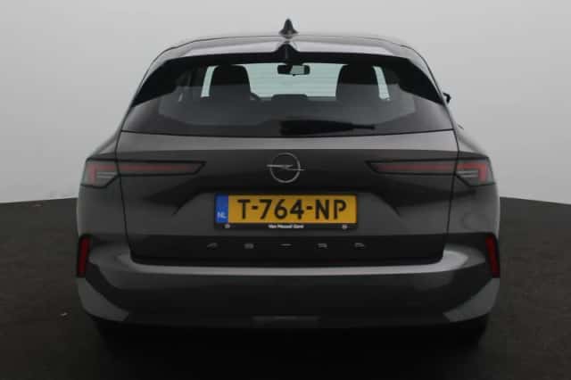 Opel Astra (2023) thumbnail 6