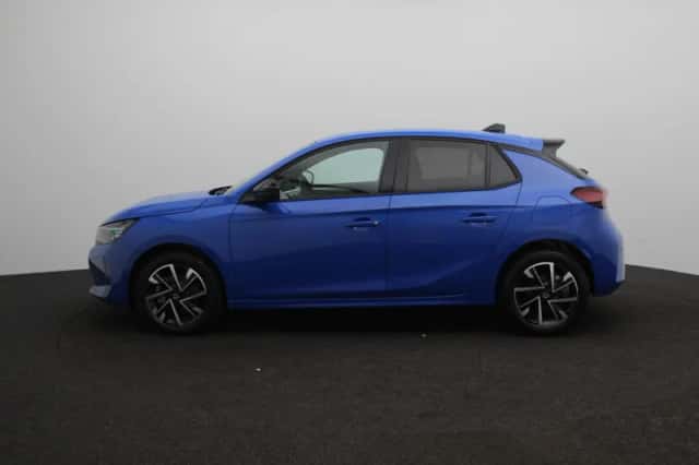 Opel Corsa (2026) thumbnail 4