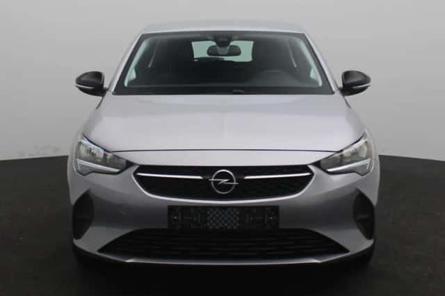 Opel Corsa (2021) thumbnail 4