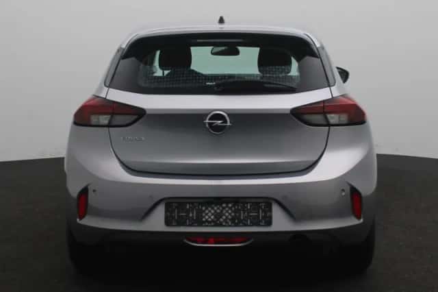 Opel Corsa (2021) thumbnail 6