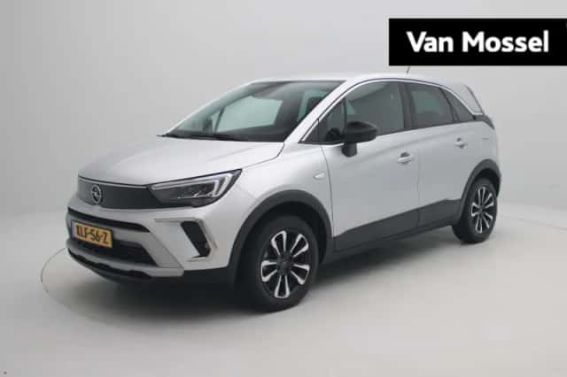 Opel Crossland (2024) thumbnail 1