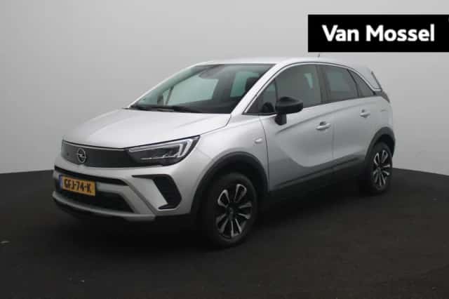 Opel Crossland (2023) thumbnail 1