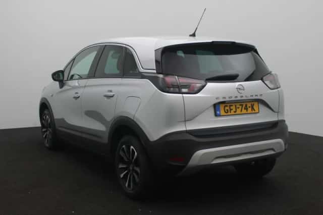 Opel Crossland (2023) thumbnail 3