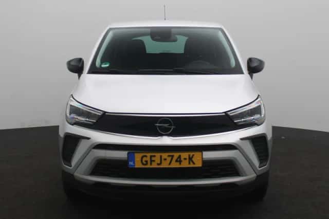 Opel Crossland (2023) thumbnail 4