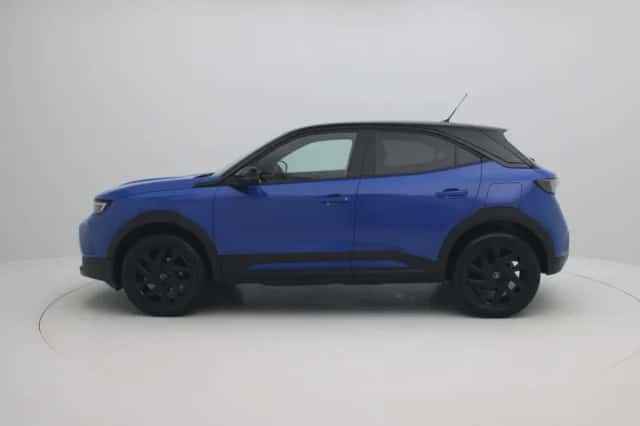 Opel Mokka (2024) thumbnail 4