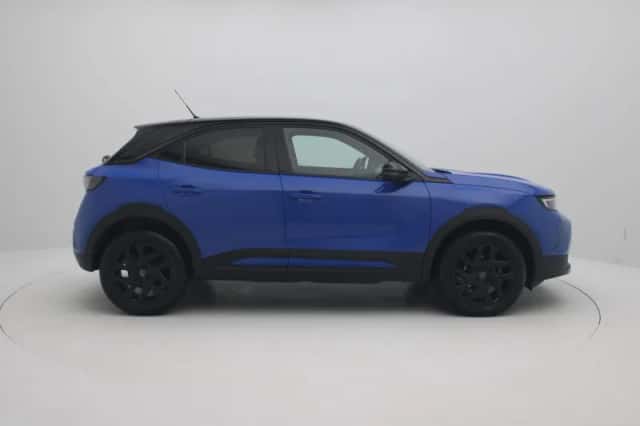 Opel Mokka (2024) thumbnail 6