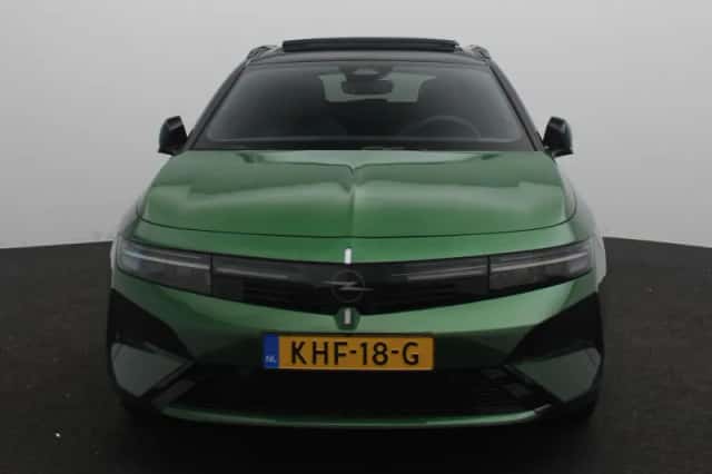 Opel Astra (2026) thumbnail 4