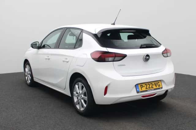 Opel Corsa (2022) thumbnail 2
