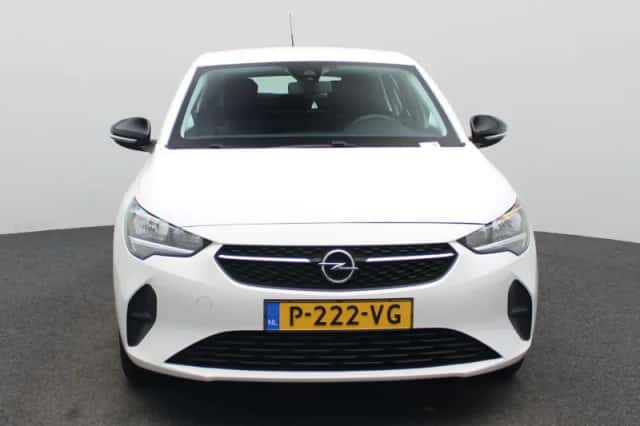 Opel Corsa (2022) thumbnail 3