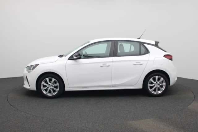 Opel Corsa (2022) thumbnail 4