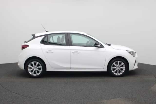 Opel Corsa (2022) thumbnail 6