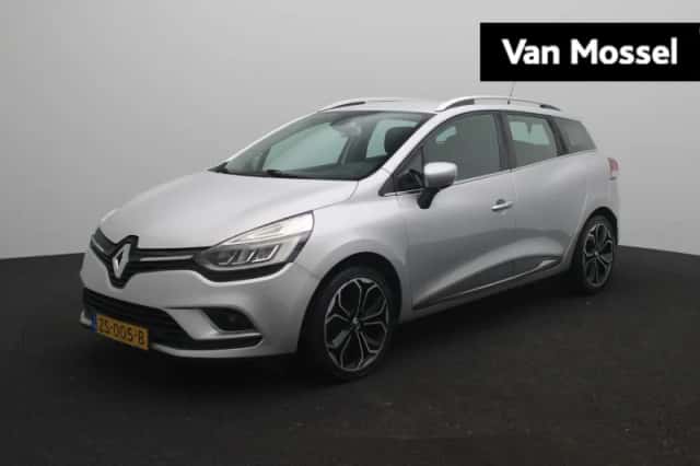 Renault Clio (2017) thumbnail 1