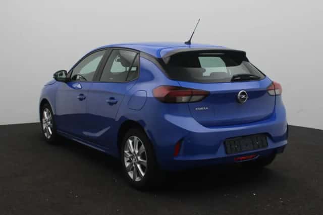 Opel Corsa (2021) thumbnail 2