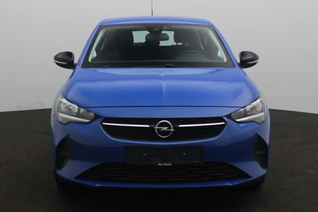 Opel Corsa (2021) thumbnail 3