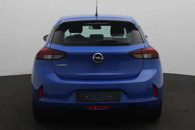 Opel Corsa (2021) thumbnail 5