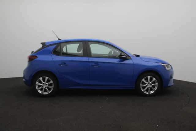Opel Corsa (2021) thumbnail 6