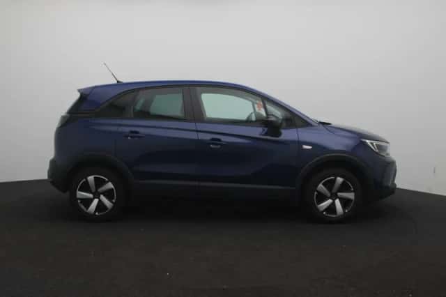 Opel Crossland (2022) thumbnail 6