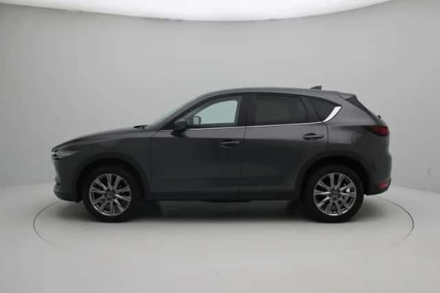 Mazda CX-5 (2019) thumbnail 5