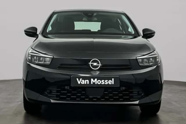 Opel Corsa (2025) thumbnail 2
