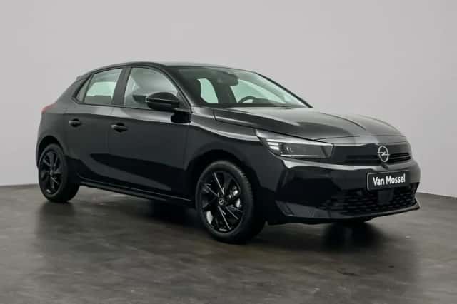 Opel Corsa (2025) thumbnail 3