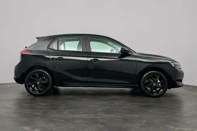 Opel Corsa (2025) thumbnail 4