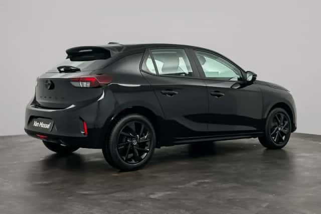 Opel Corsa (2025) thumbnail 5