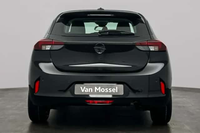 Opel Corsa (2025) thumbnail 6