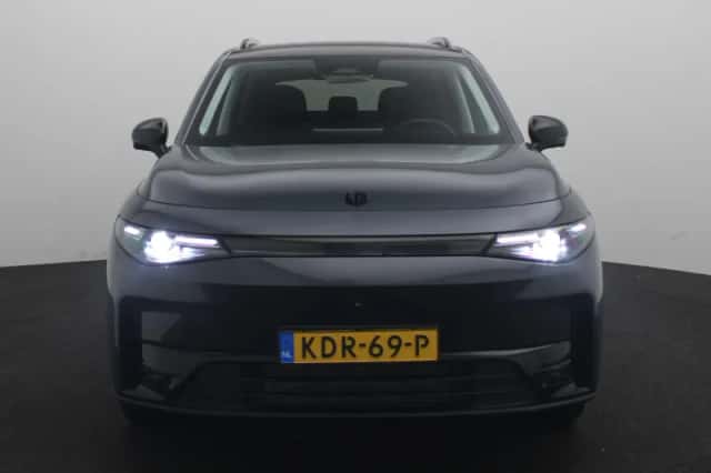 Leapmotor C10 (2026) thumbnail 3