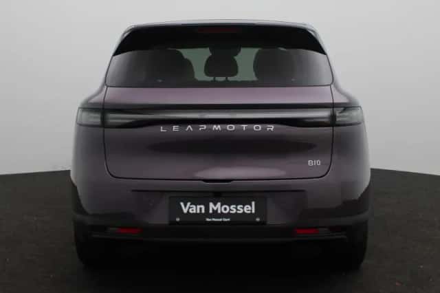 Leapmotor B10 (2026) thumbnail 5