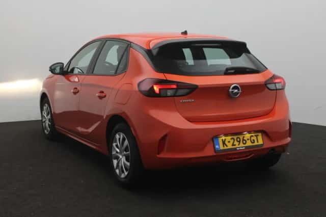 Opel Corsa (2020) thumbnail 3