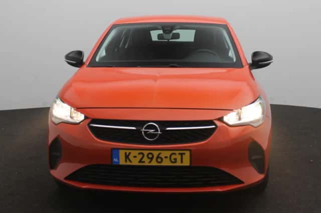 Opel Corsa (2020) thumbnail 4