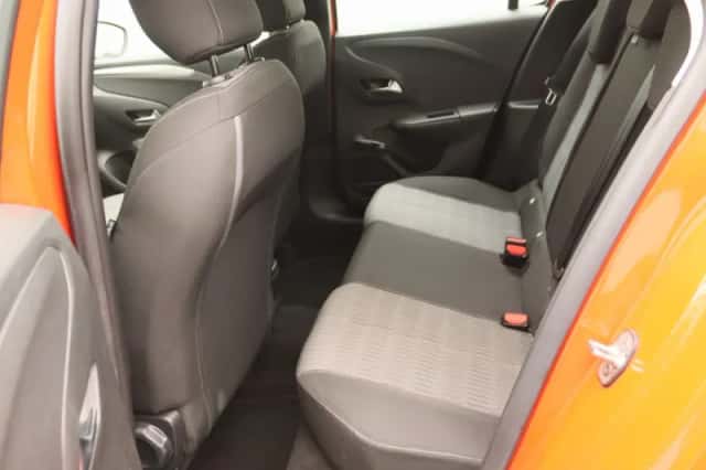 Opel Corsa (2020) thumbnail 5