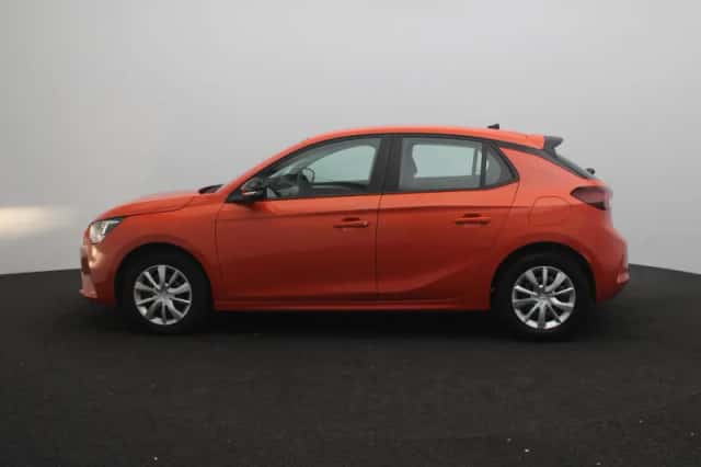 Opel Corsa (2020) thumbnail 6