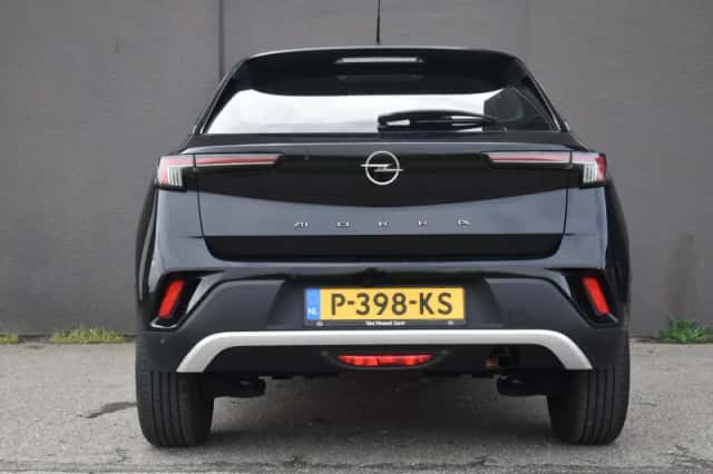 Opel Mokka (2022) thumbnail 6