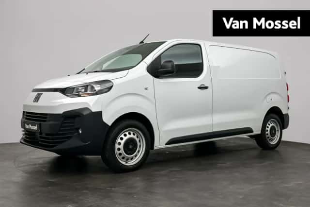 Fiat Scudo (2024) thumbnail 1