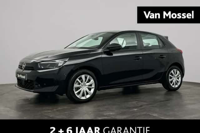 Opel Corsa (2026) thumbnail 1