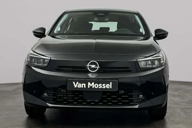 Opel Corsa (2026) thumbnail 3