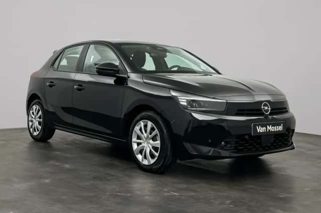 Opel Corsa (2026) thumbnail 4
