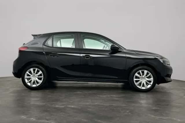 Opel Corsa (2026) thumbnail 5