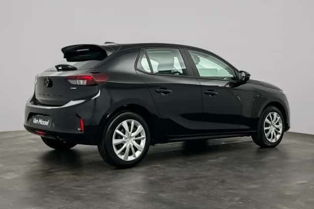 Opel Corsa (2026) thumbnail 6