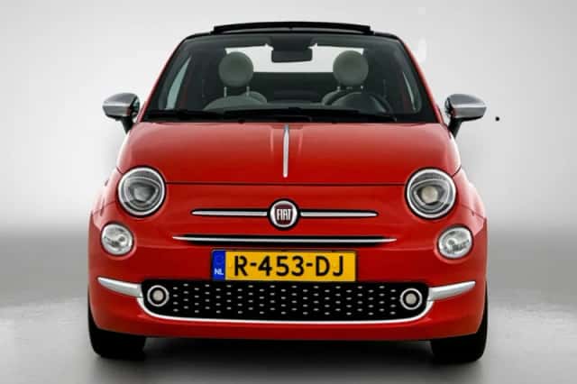 Fiat 500C (2022) thumbnail 5