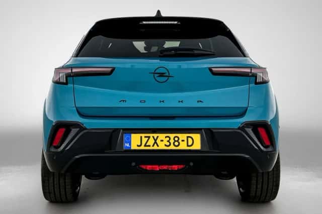 Opel Mokka-e (2026) thumbnail 3
