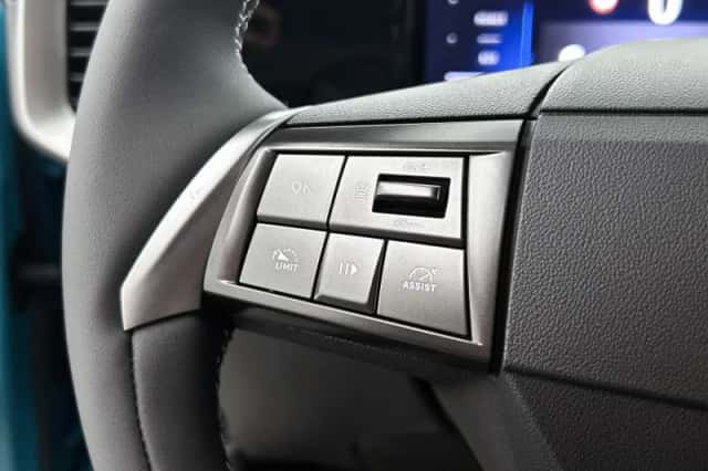 Opel Mokka-e (2026) thumbnail 6