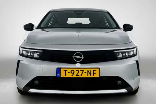 Opel Astra (2023) thumbnail 6