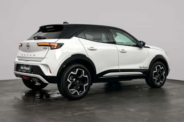 Opel Mokka (2026) thumbnail 6