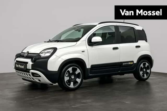 Fiat Pandina (2026) thumbnail 1