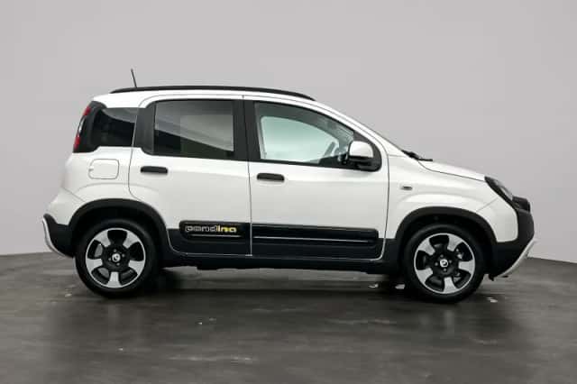 Fiat Pandina (2026) thumbnail 5