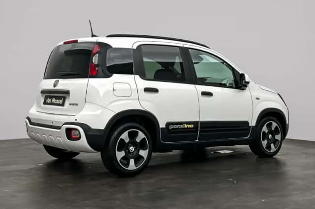 Fiat Pandina (2026) thumbnail 6