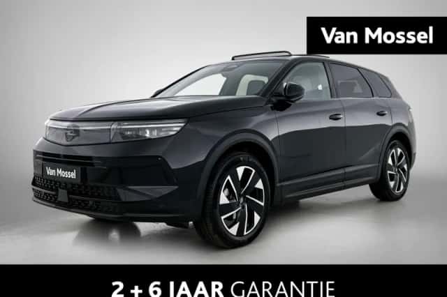 Opel Grandland (2025) thumbnail 1